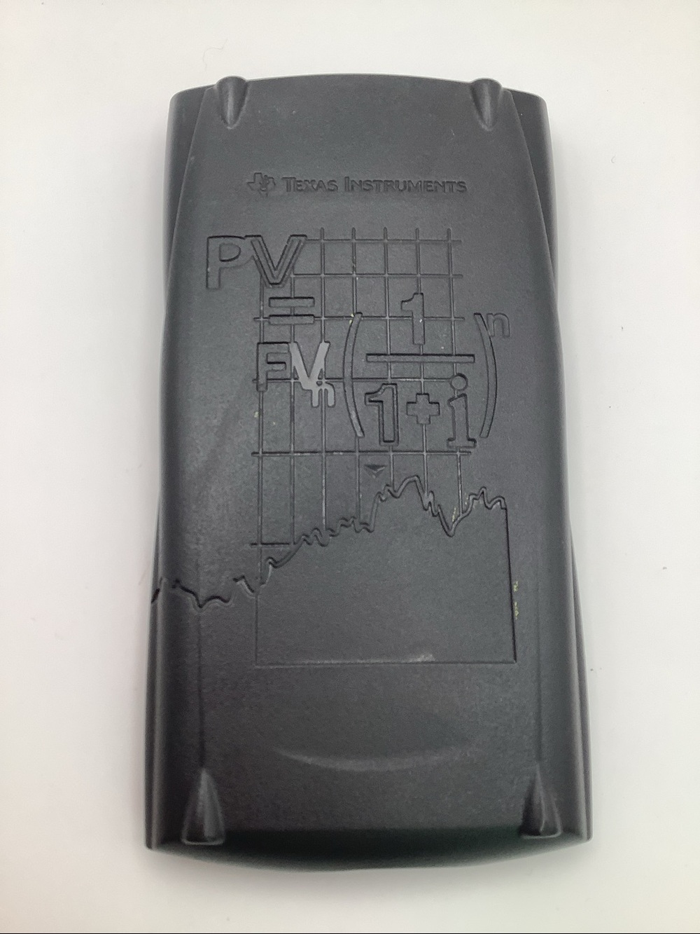 Texas Instruments BA II Plus Financial Calculator - Picture 8 of 8